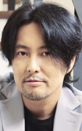 Poster Hiroyuki Yoshino