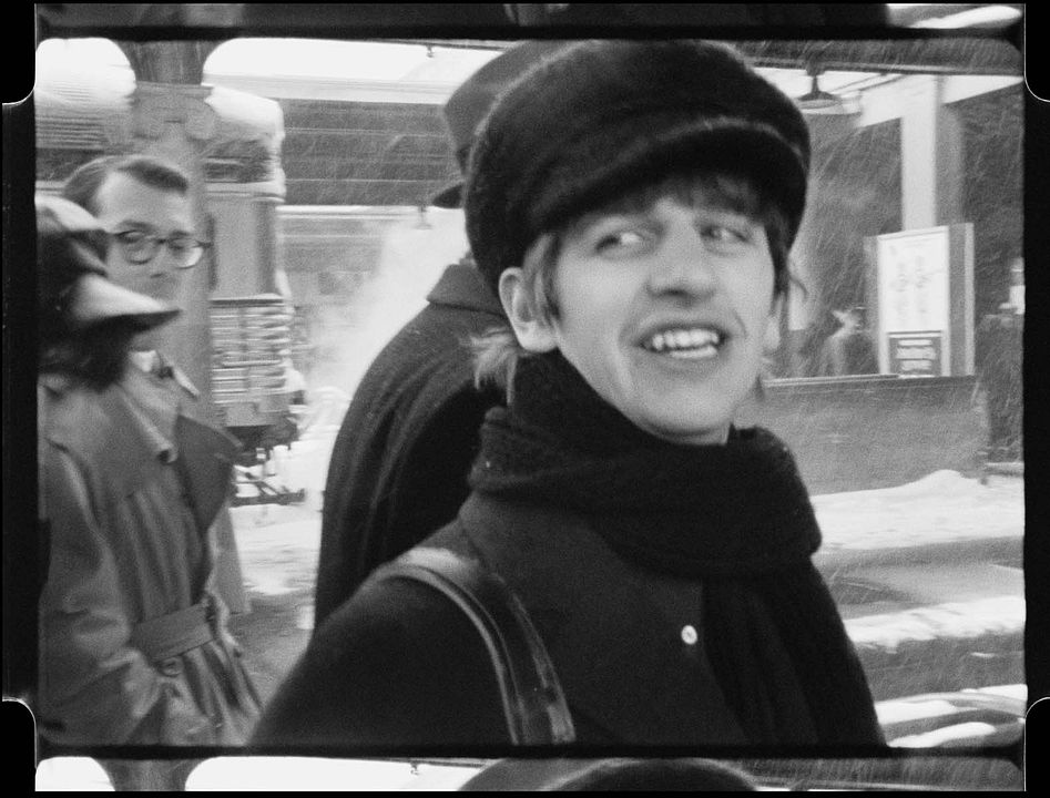 Beatles ’64 : Fotos