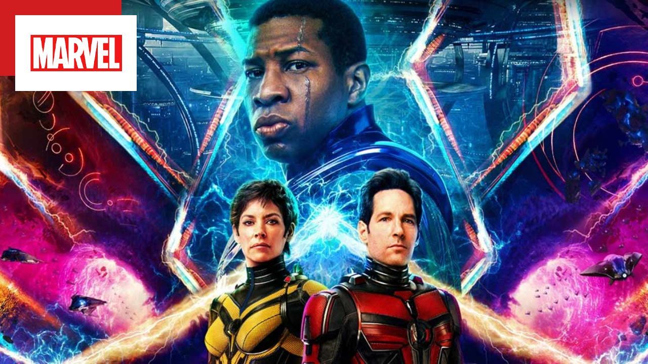 Homem-Formiga 3: Quantumania é o filme mais importante do MCU desde  Vingadores: Ultimato, afirma Kevin Feige - Notícias de cinema - AdoroCinema