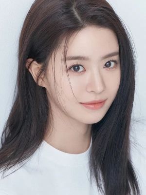 Poster Jeon So-young