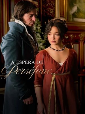 À Espera de Perséfone : Poster