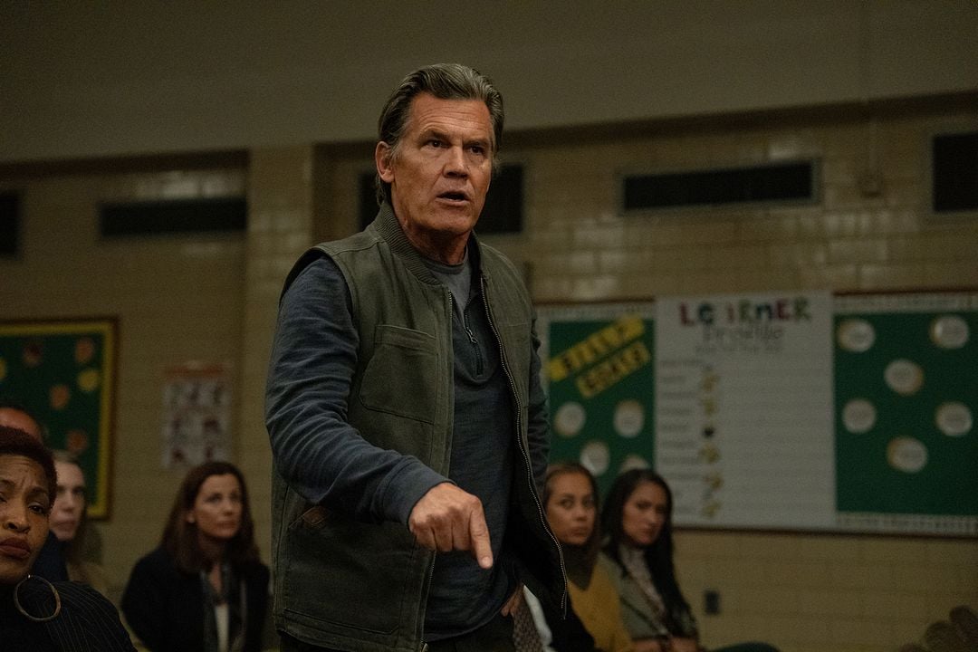 A Hora do Mal : Fotos Josh Brolin