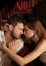 Aile: Laços de Paixão : Poster
