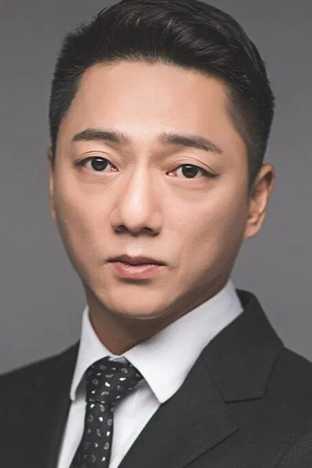 Poster Wei-Hua Lan