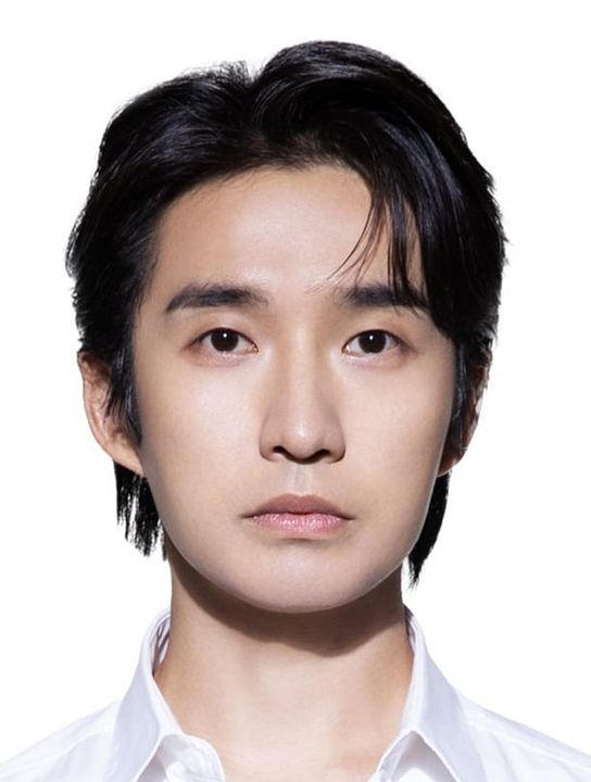 Poster Deok-hwan Ryu