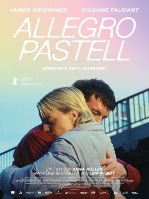 Allegro Pastell : Poster