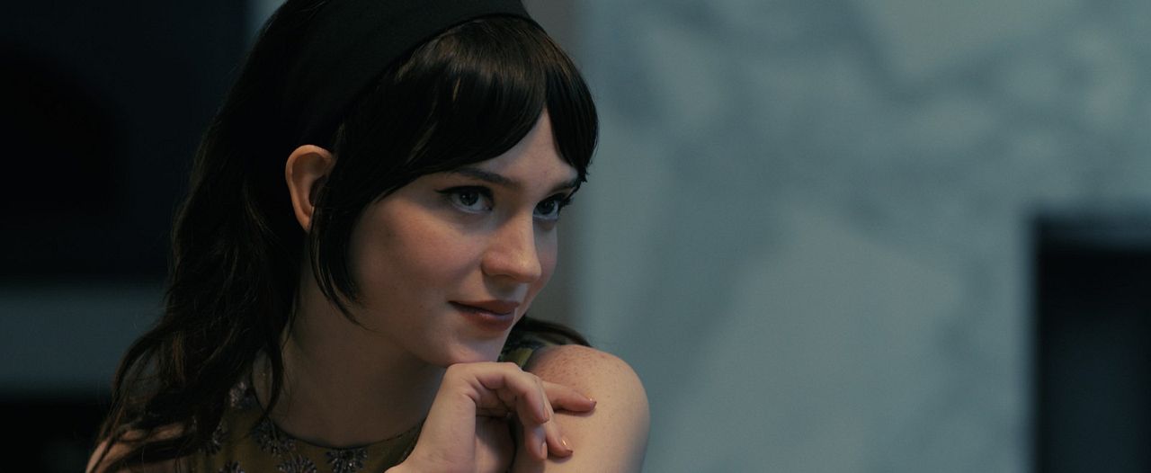 Acompanhante Perfeita : Fotos Sophie Thatcher