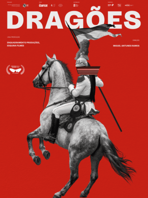 Dragões : Poster