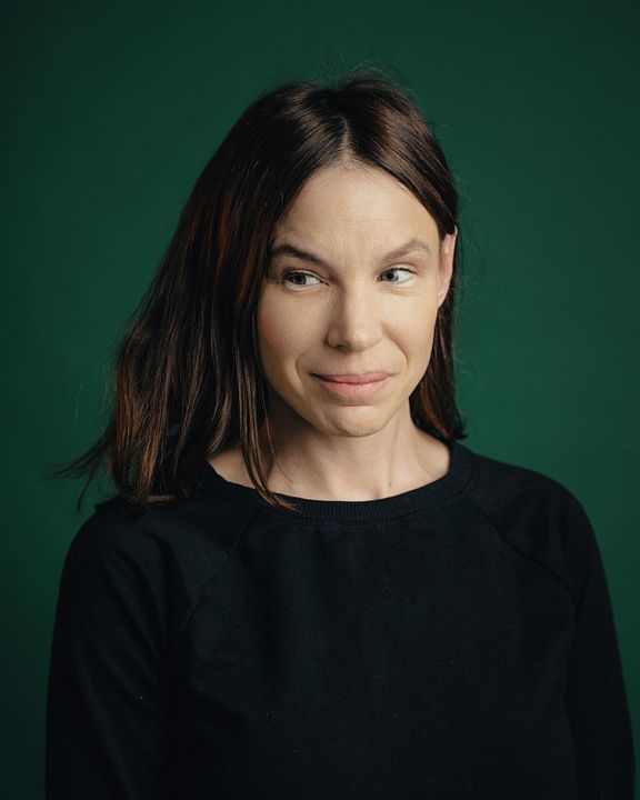 Poster Ellen Jelinek