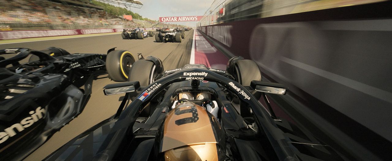 F1 : Fotos