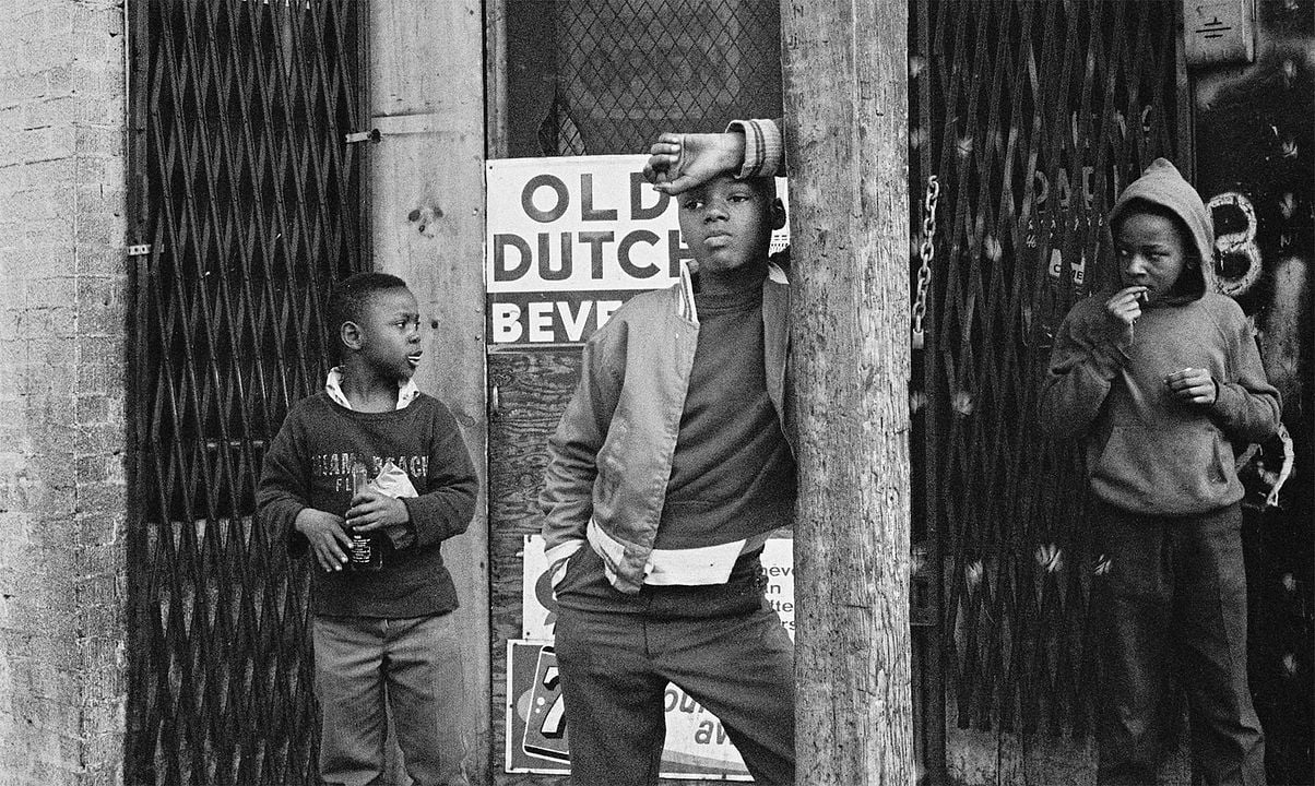 Ernest Cole: Achados e Perdidos : Fotos