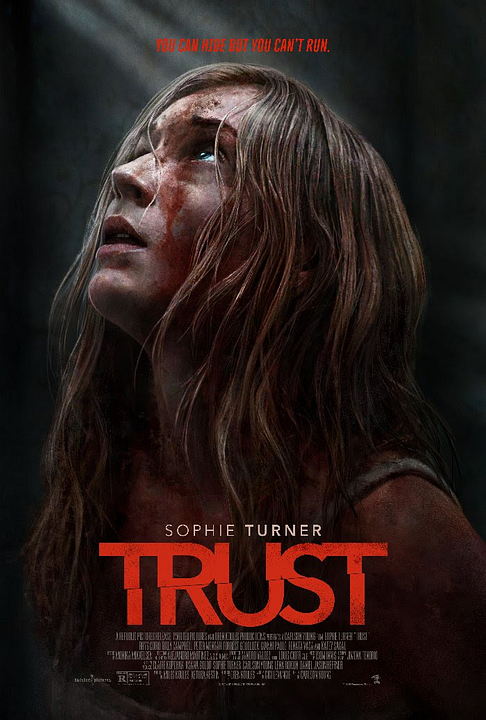 Trust : Poster