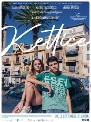 Ketticè : Poster