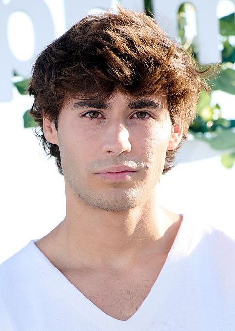 Poster Diego Vidales