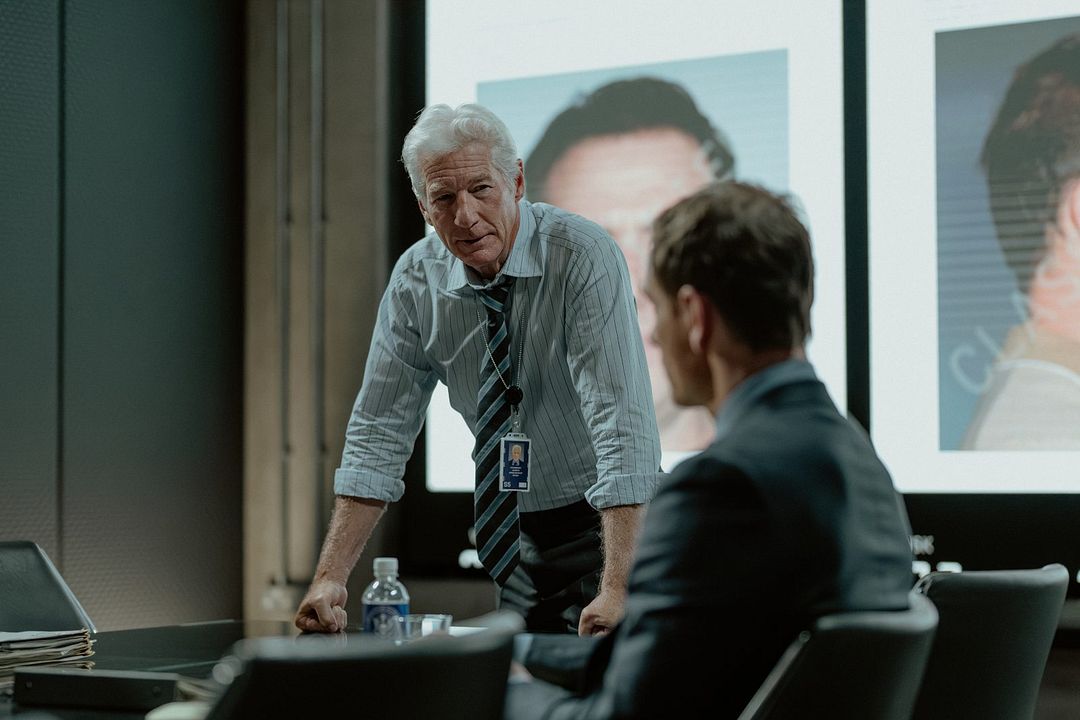 The Agency: Central Intelligence : Revista