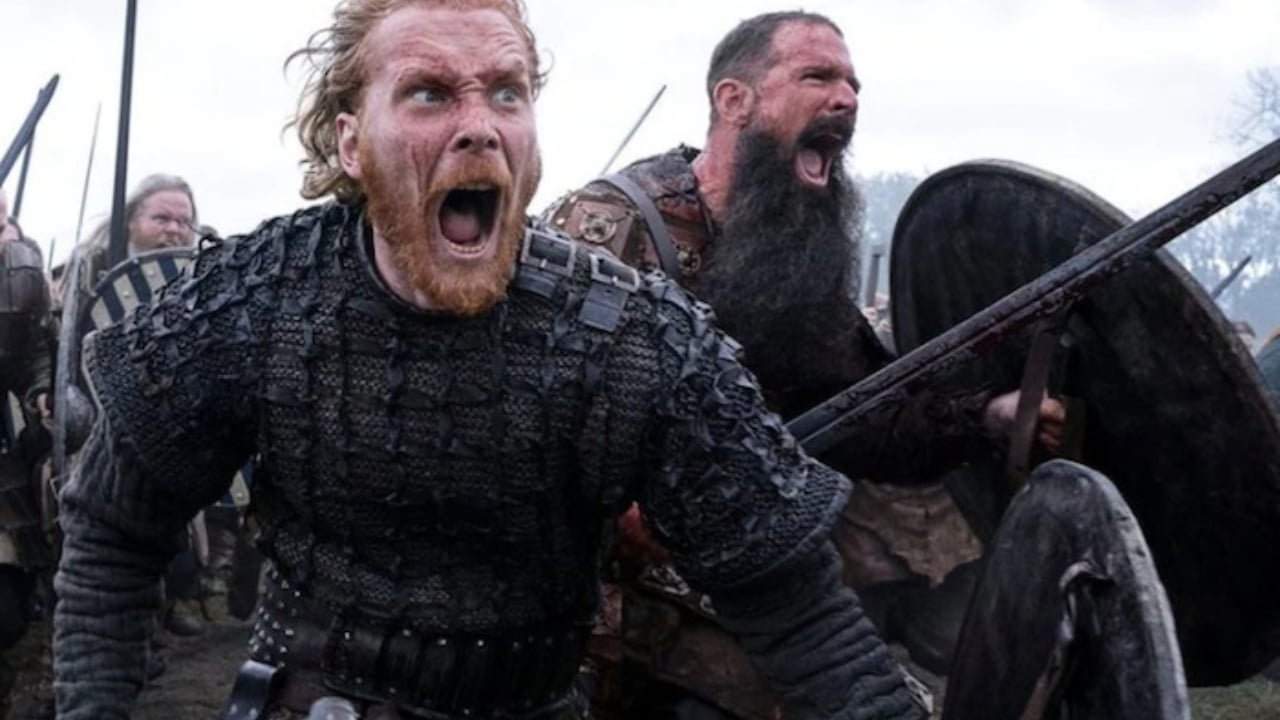 Vikings' entra na reta final com novos personagens e cenários