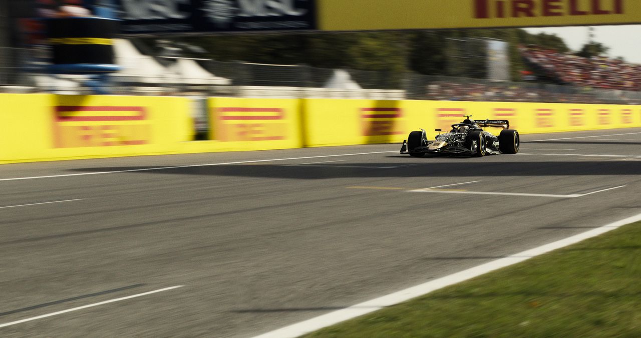 F1 : Fotos