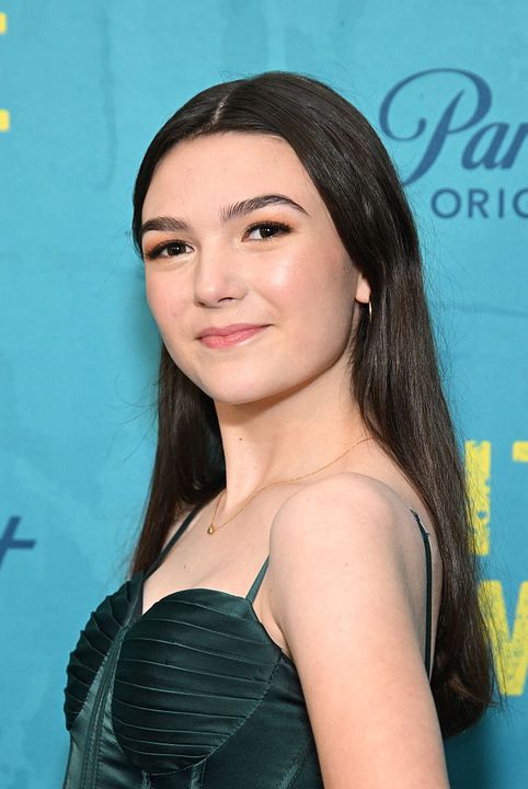 Poster Brooklynn Prince