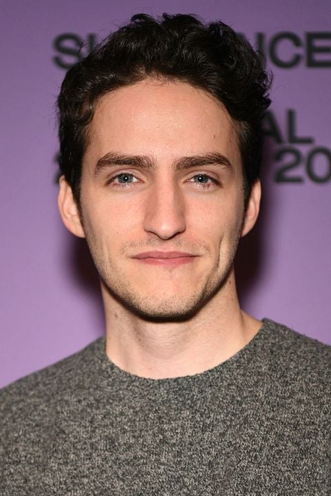 Poster Santiago Menghini