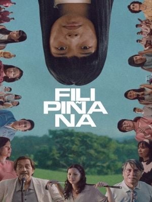 Filipiñana : Poster