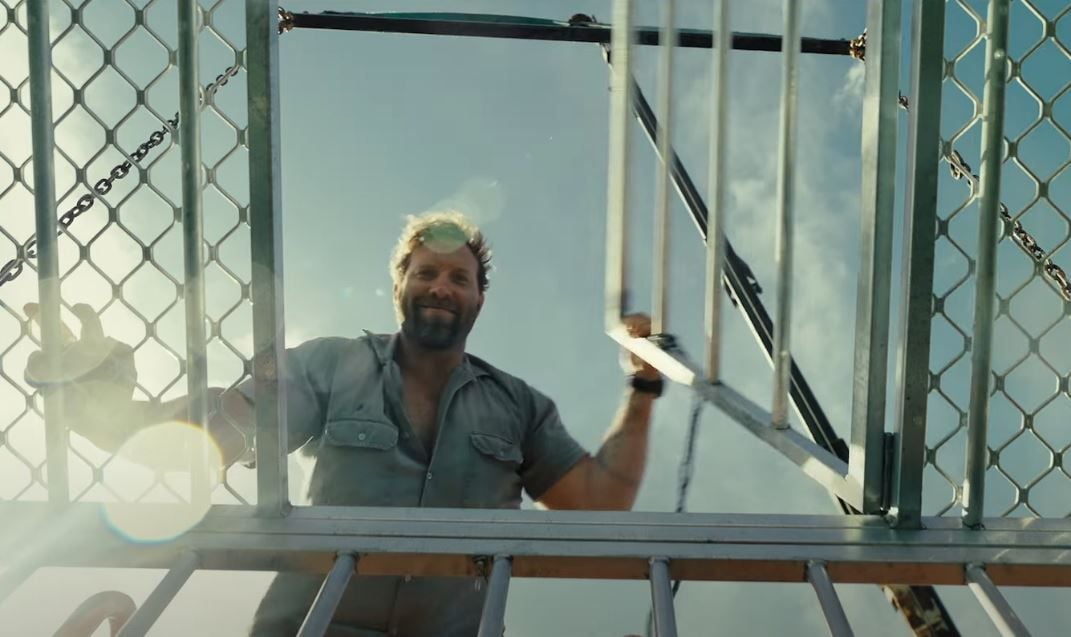 Animais Perigosos : Fotos Jai Courtney