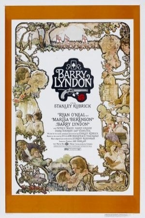 Barry Lyndon : Poster