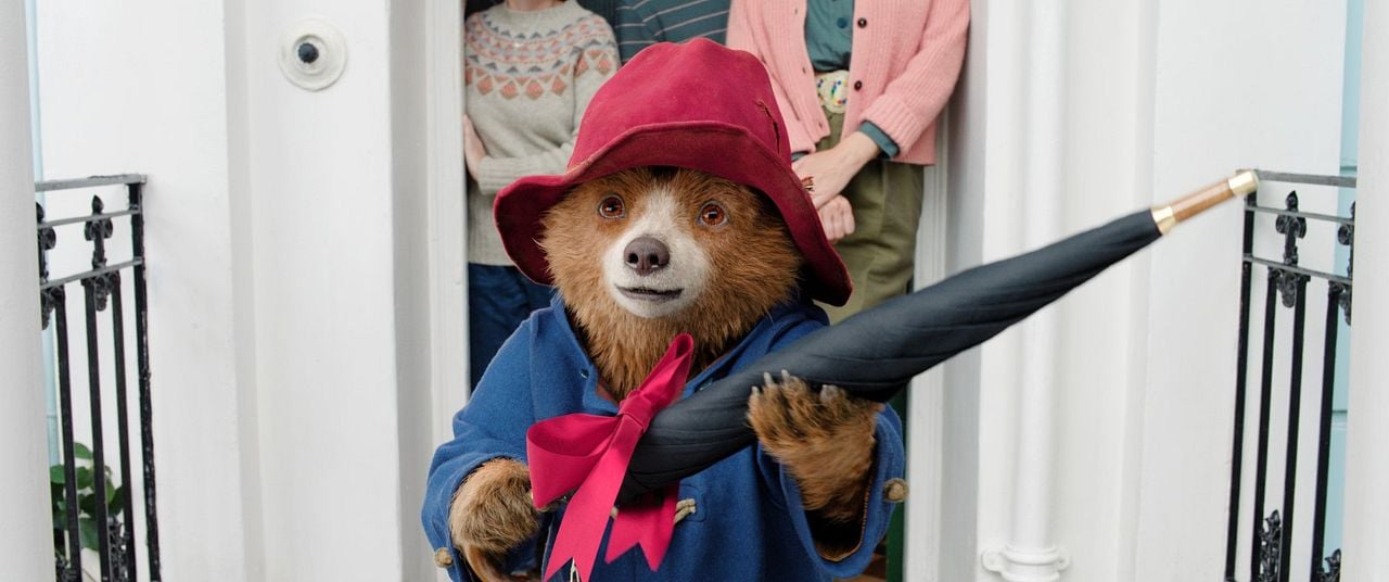 Paddington - Uma Aventura na Floresta  : Fotos