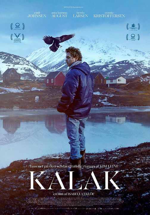 Kalak : Poster