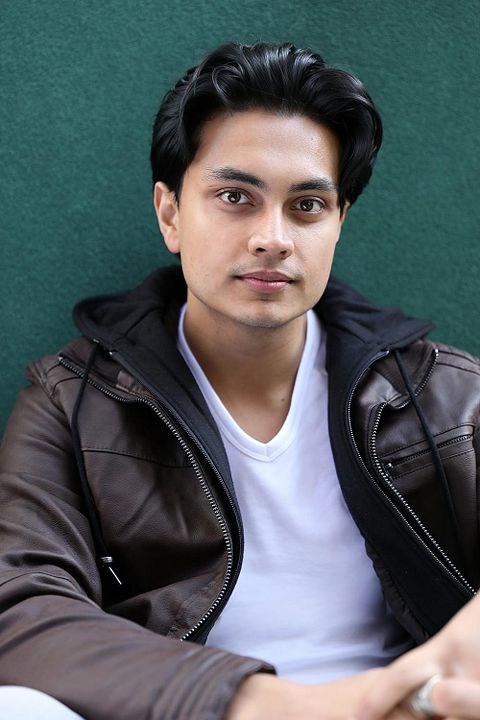 Poster Saksham Sharma
