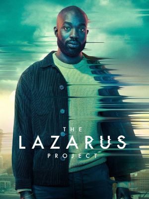 The Lazarus Project : Poster