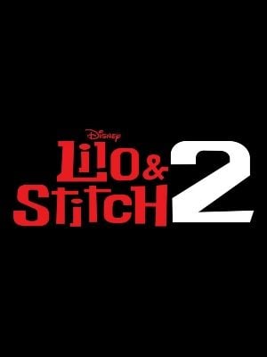 Lilo & Stitch 2 : Poster