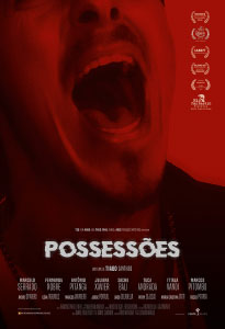 Possessões : Poster