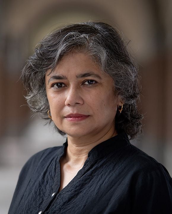 Poster Shashwati Talukdar