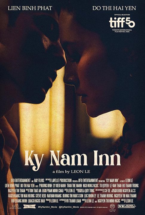 Ky Nam Inn : Poster
