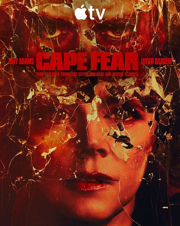 Cabo do Medo : Poster