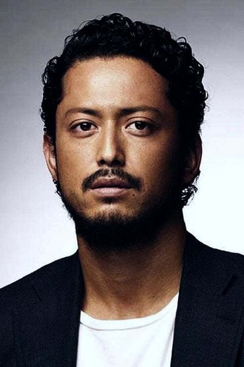 Poster Hiroyuki Ikeuchi