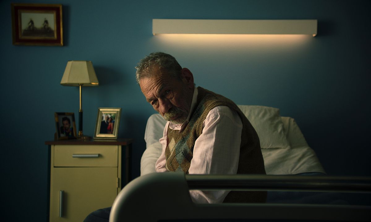 A Memória do Cheiro das Coisas : Fotos