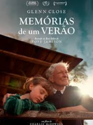 Memórias de um Verão         : Poster