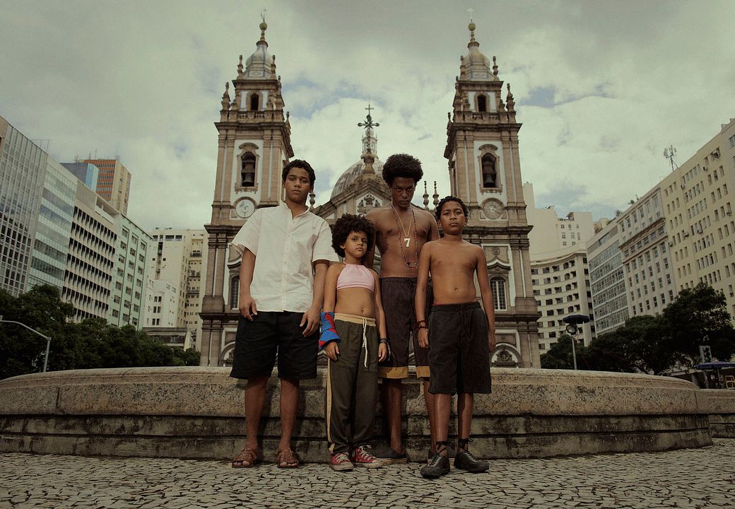 Fotos Samuel Silva, Wendy Queiroz, Patrick Congo, Andrei Marques