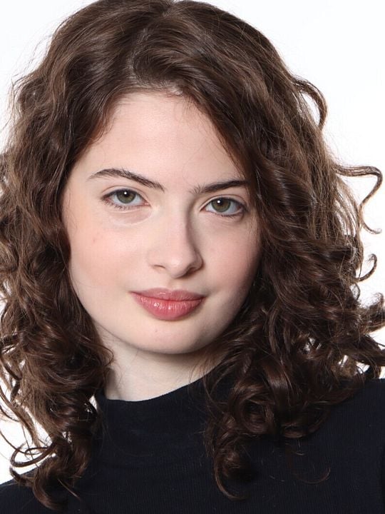 Poster Giullia Serradas