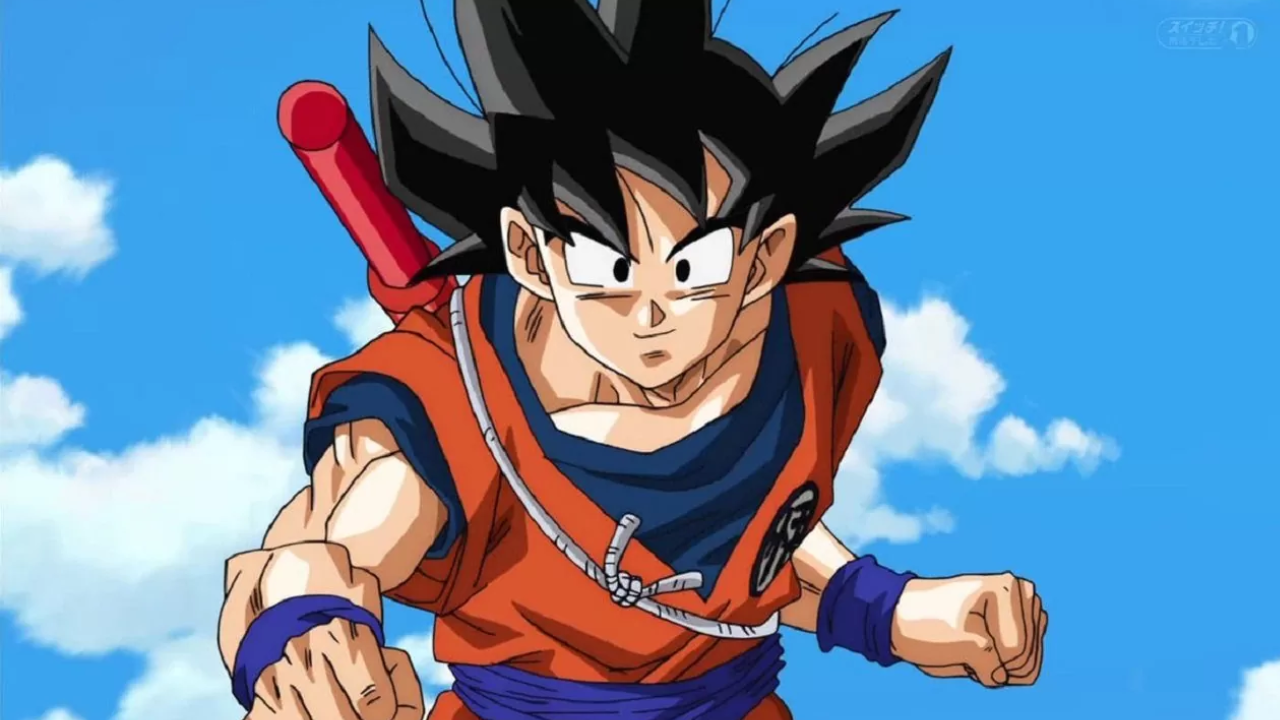  Dragon Ball Z Kai estreia em breve no Globoplay