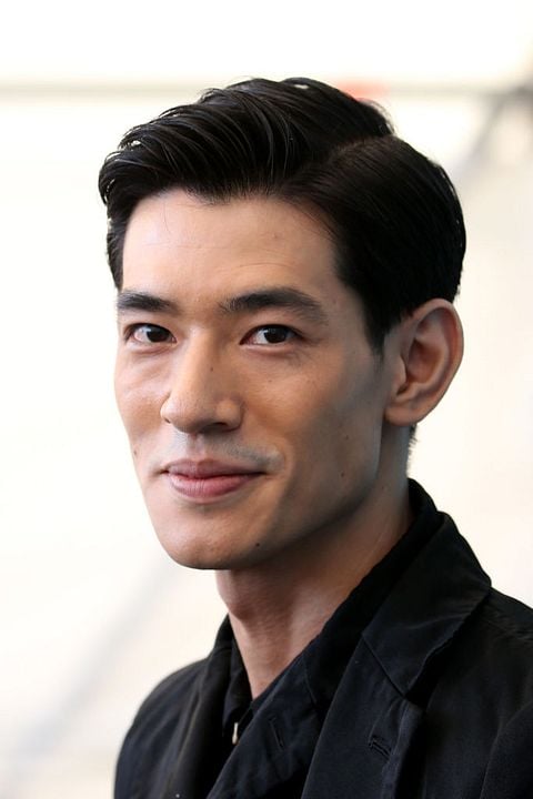 Poster Ayumu Nakajima