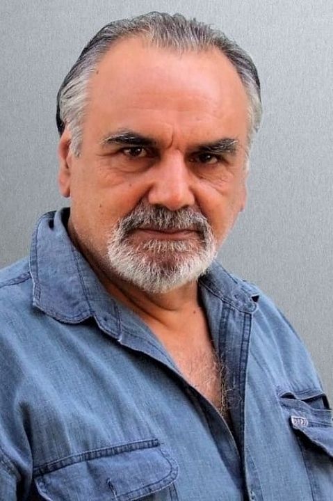Poster Maurizio Jiritano