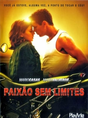 Paixão Sem Limites : Poster