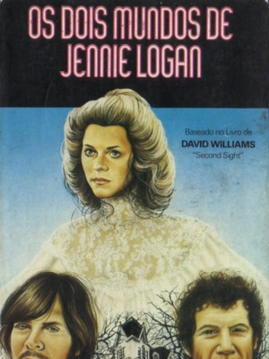 Os Dois Mundos de Jennie Logan : Poster