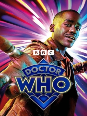 Doctor Who (2024) : Poster