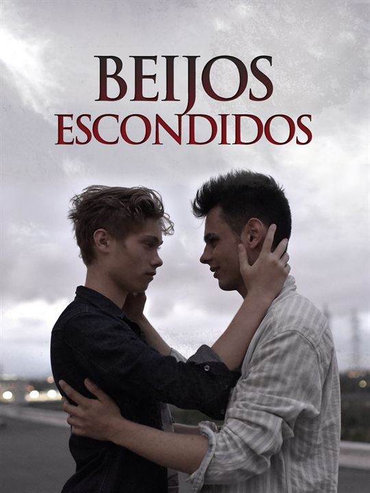 Beijos Escondidos : Poster