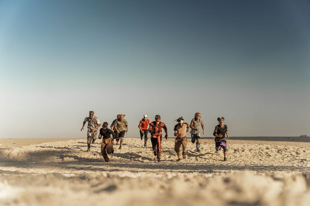 Corrida dos Bichos : Fotos