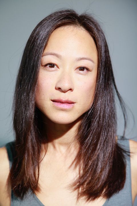 Poster Nina Liu Martane
