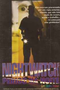 Nightwatch - Perigo na Noite  : Poster